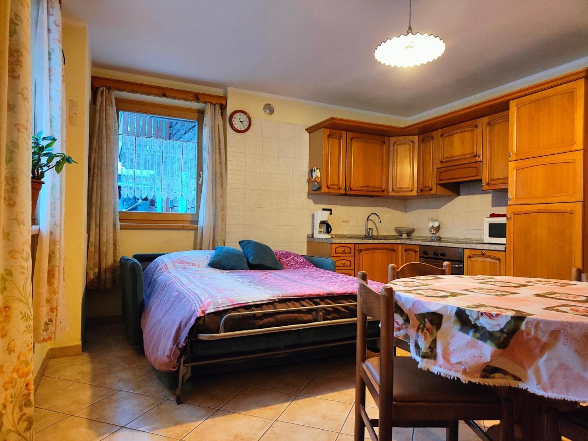 Apartments & Rooms Myholidayליביניו מראה חיצוני תמונה