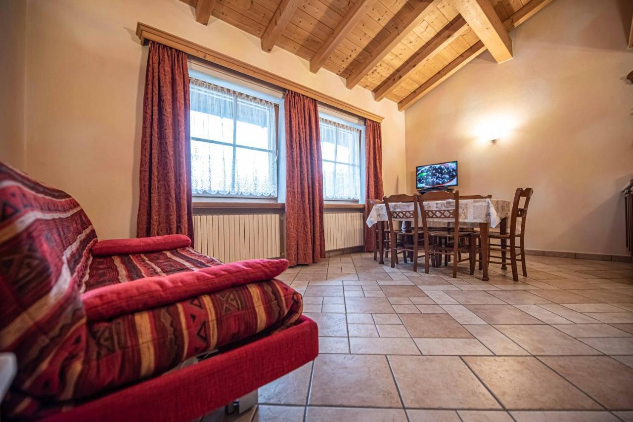 Apartments & Rooms Myholidayליביניו מראה חיצוני תמונה