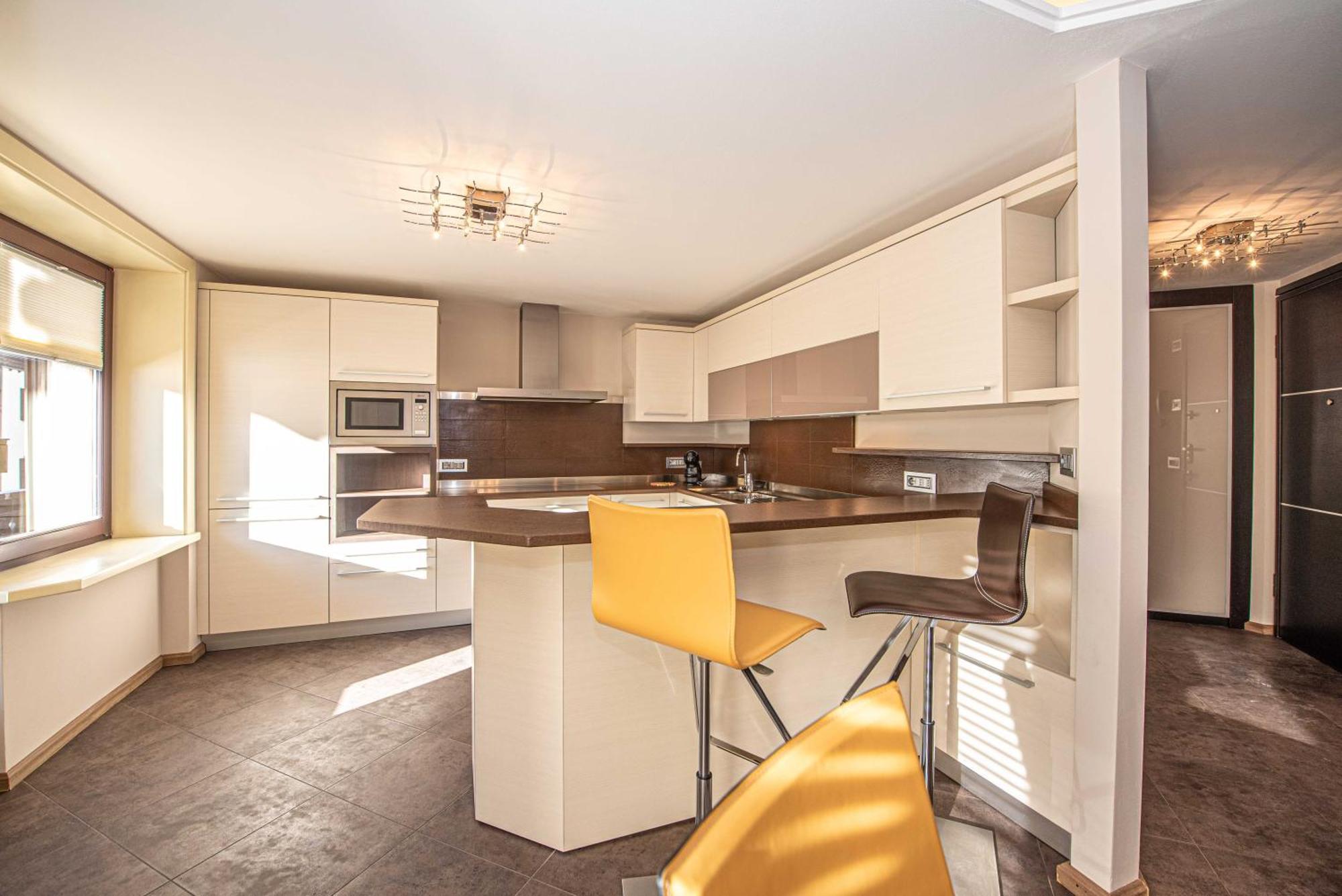 Apartments & Rooms Myholidayליביניו מראה חיצוני תמונה