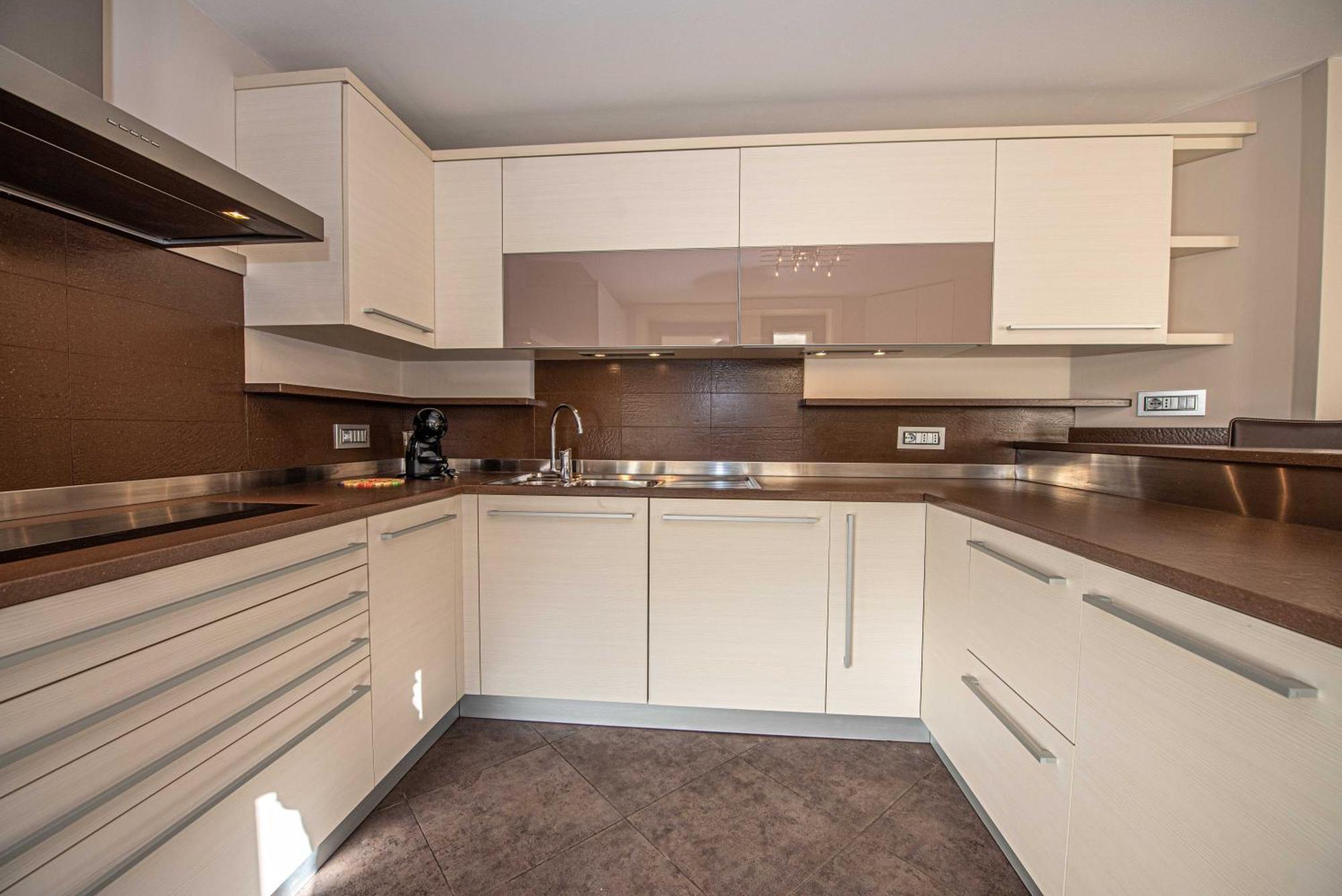 Apartments & Rooms Myholidayליביניו מראה חיצוני תמונה