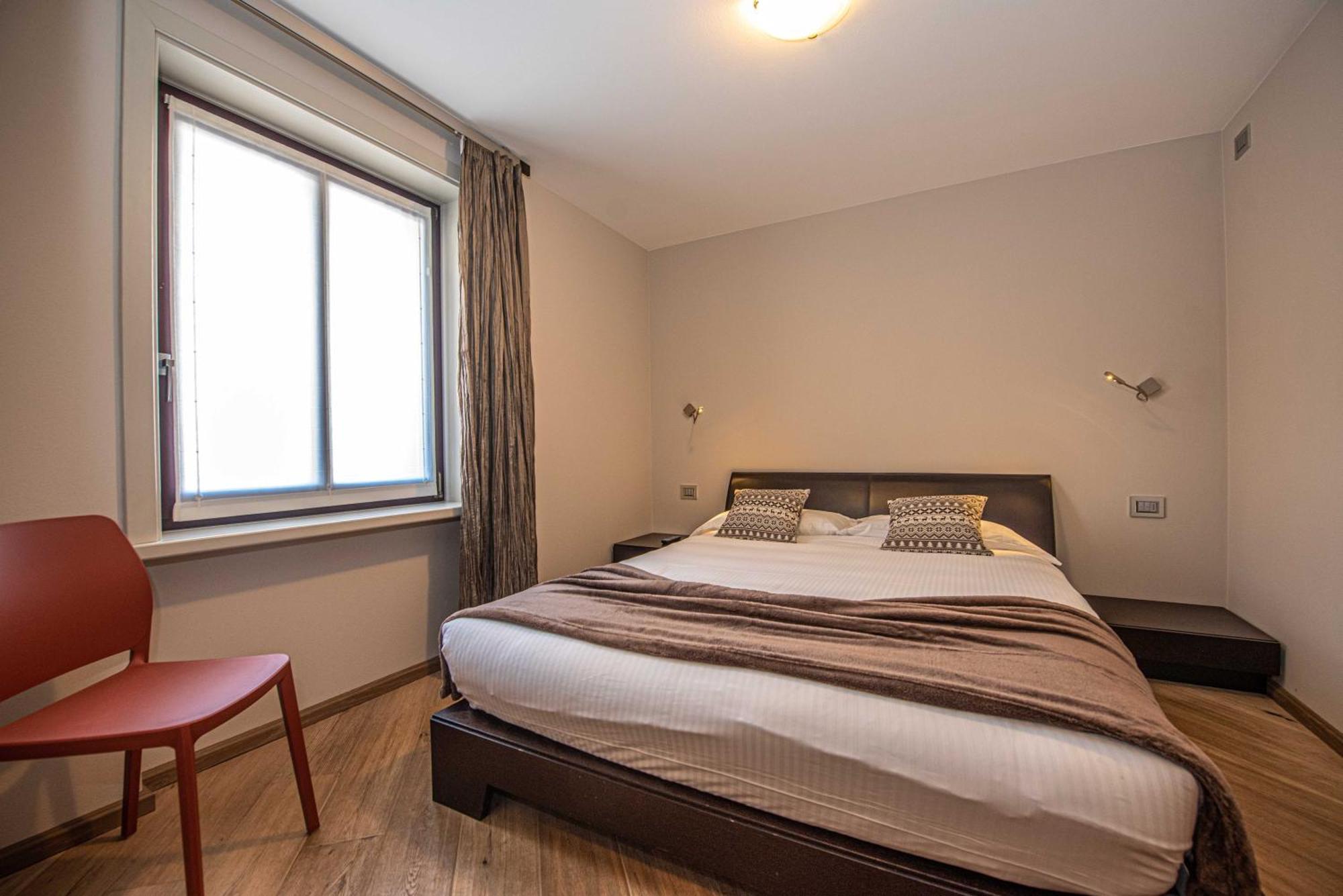 Apartments & Rooms Myholidayליביניו מראה חיצוני תמונה