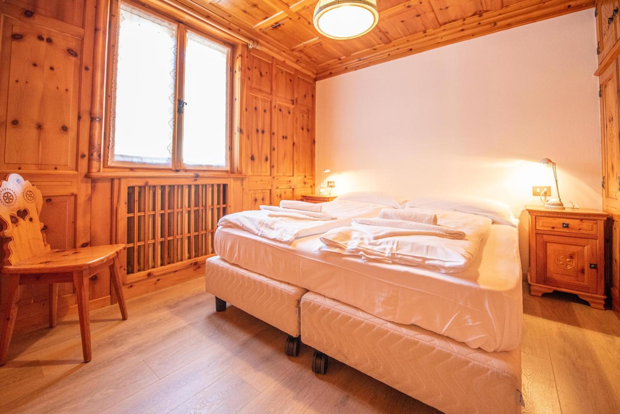 Apartments & Rooms Myholidayליביניו מראה חיצוני תמונה