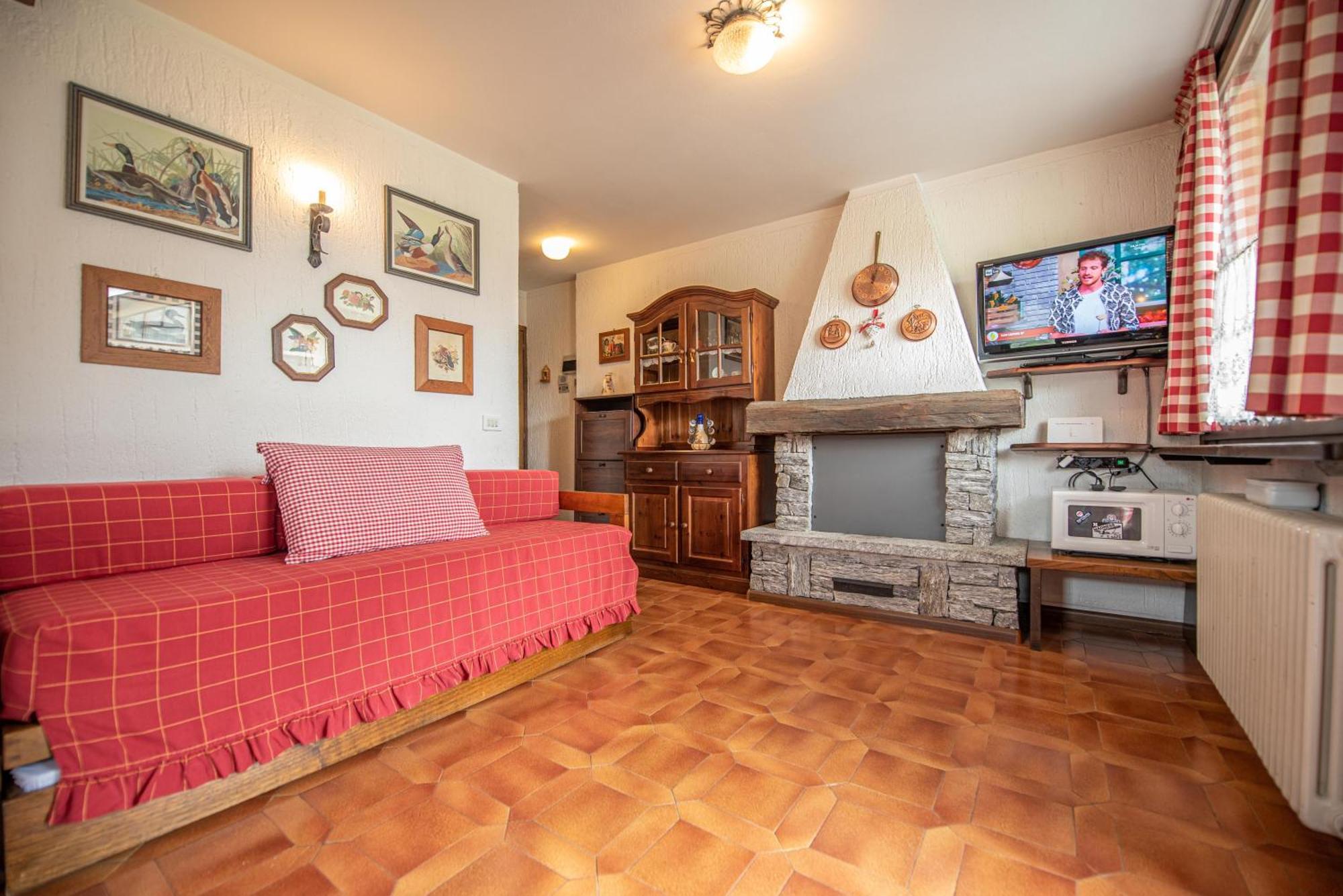 Apartments & Rooms Myholidayליביניו מראה חיצוני תמונה