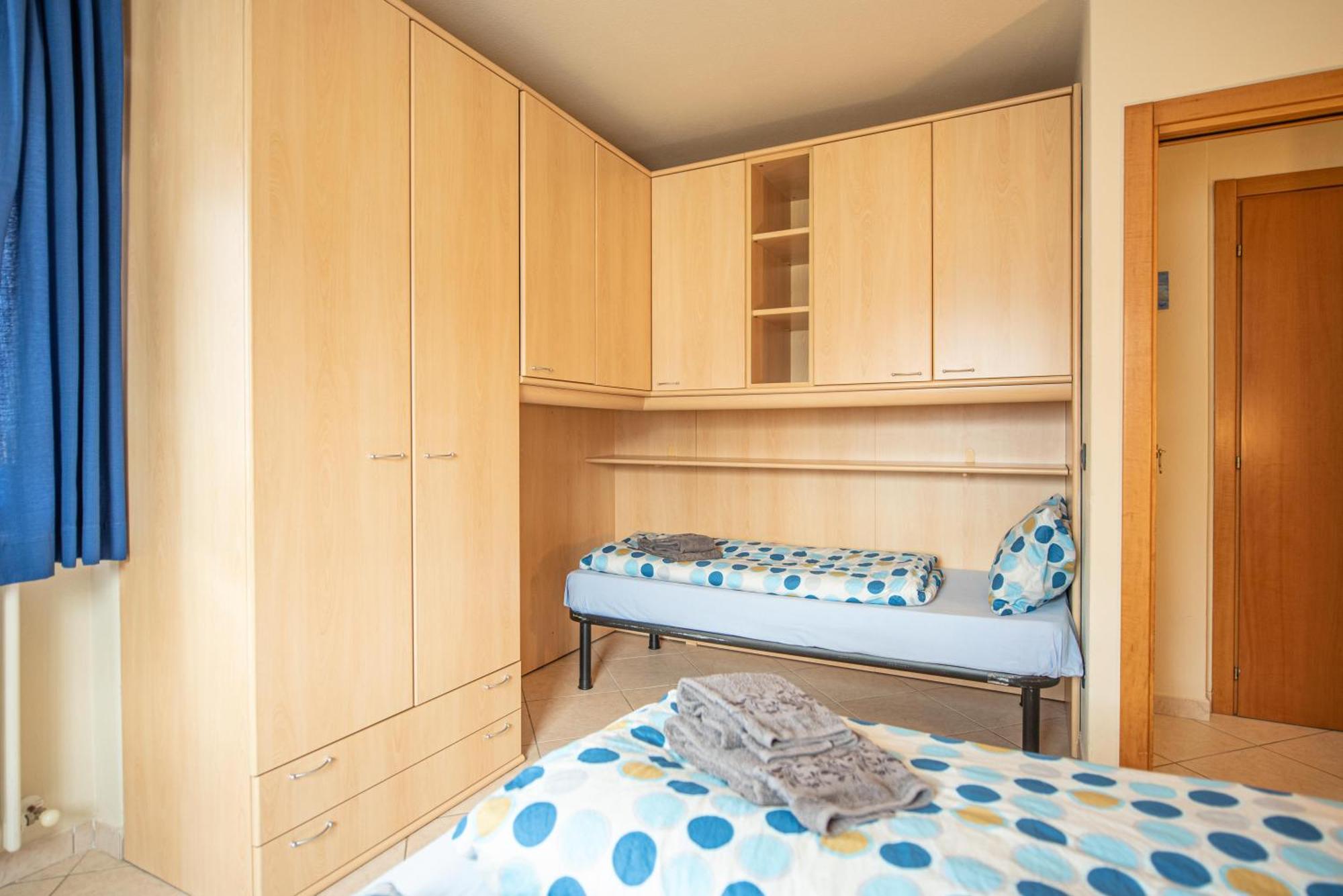 Apartments & Rooms Myholidayליביניו מראה חיצוני תמונה