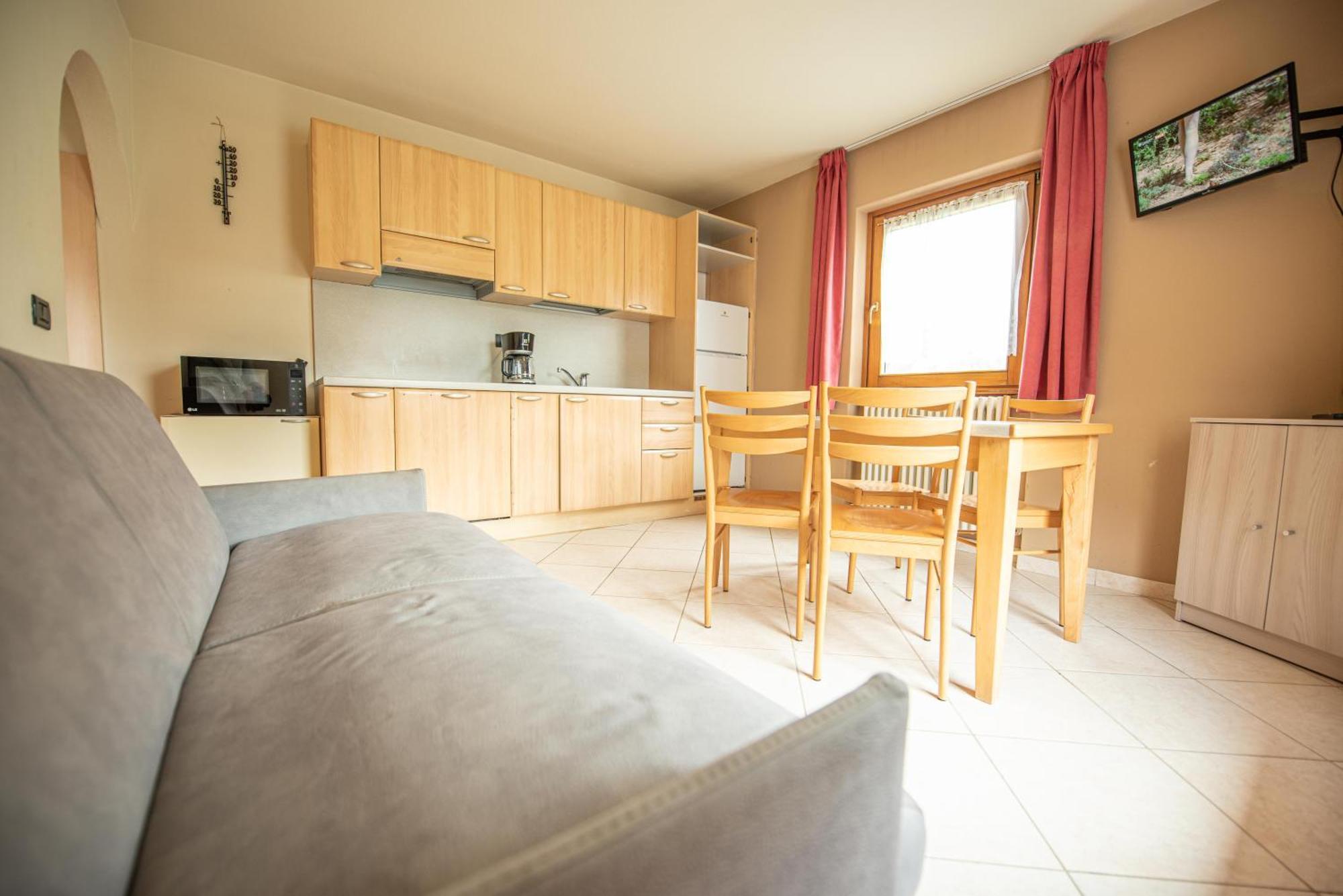Apartments & Rooms Myholidayליביניו מראה חיצוני תמונה