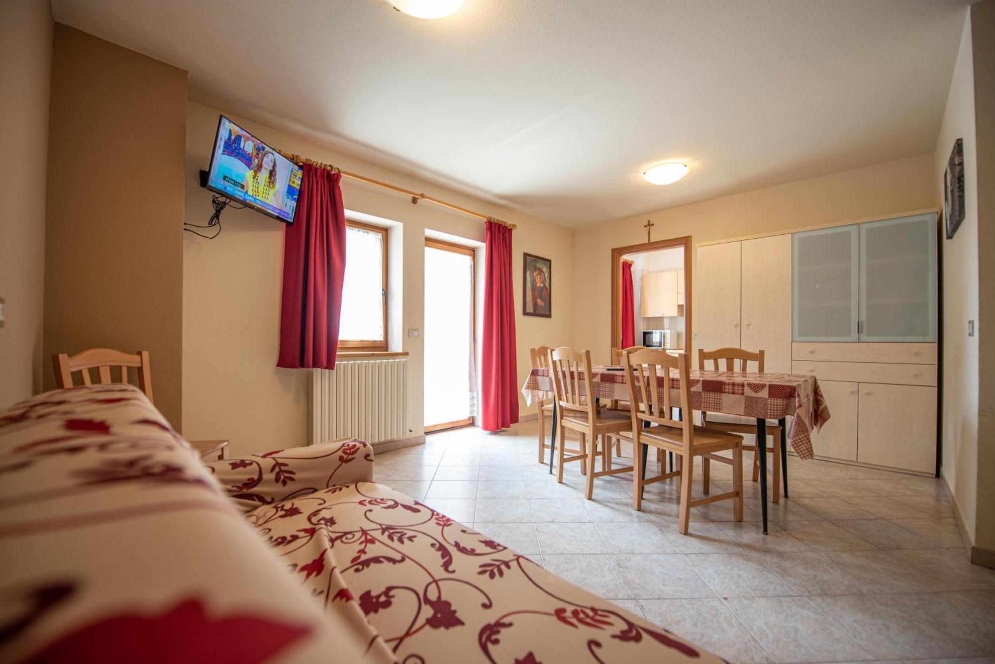 Apartments & Rooms Myholidayליביניו מראה חיצוני תמונה