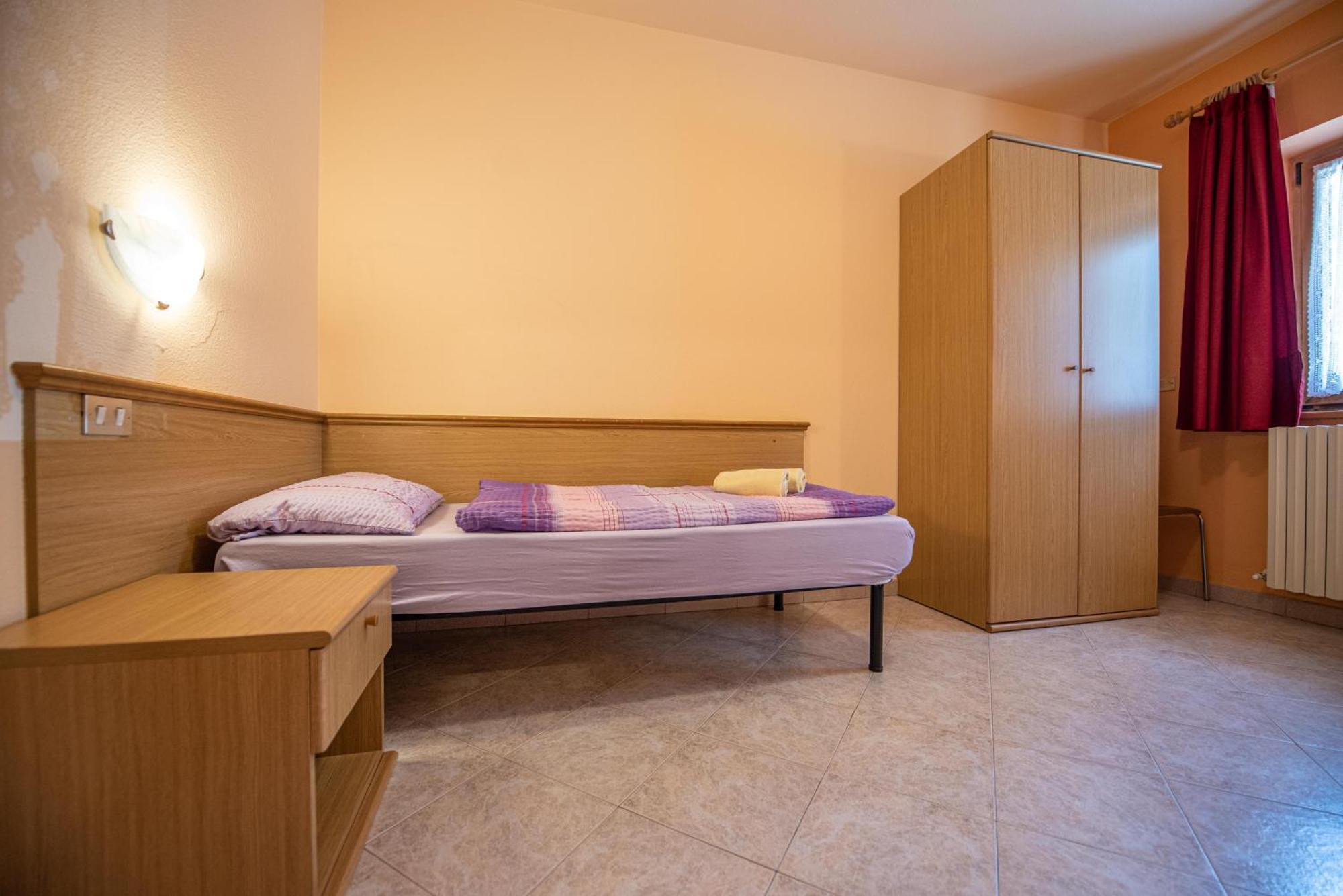 Apartments & Rooms Myholidayליביניו מראה חיצוני תמונה
