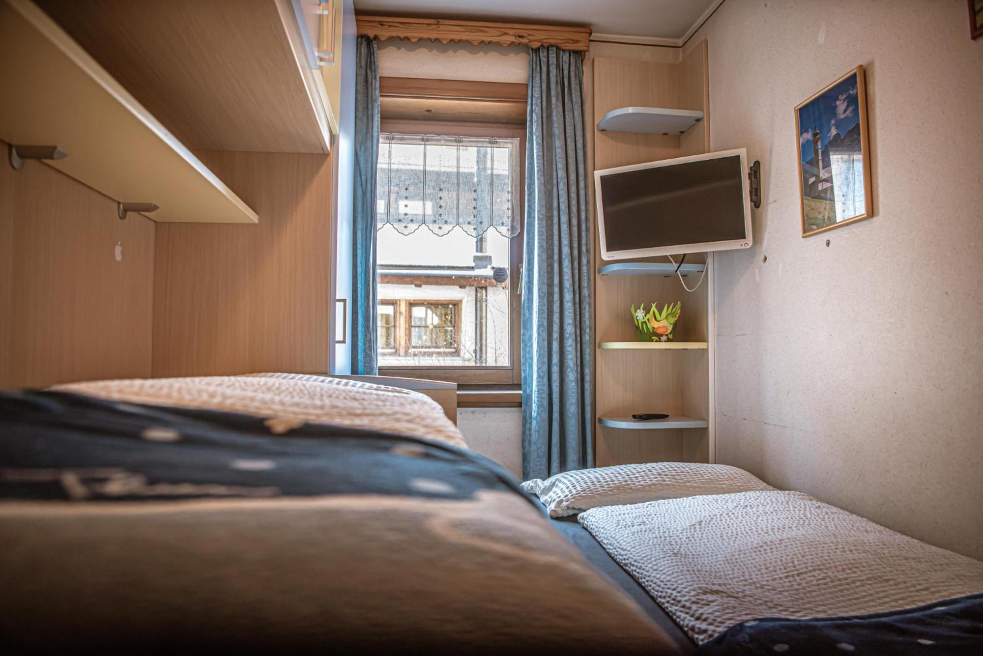Apartments & Rooms Myholidayליביניו מראה חיצוני תמונה